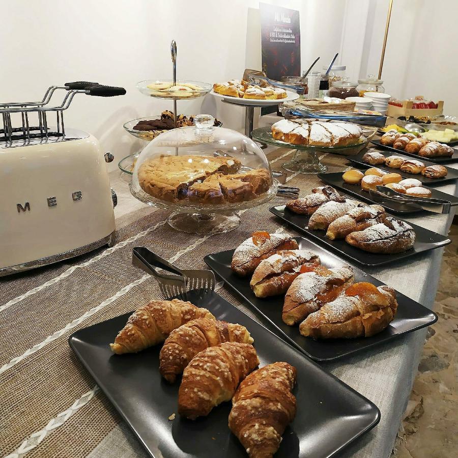 Hotel Avana Fronte Mare Riccione Eksteriør bilde